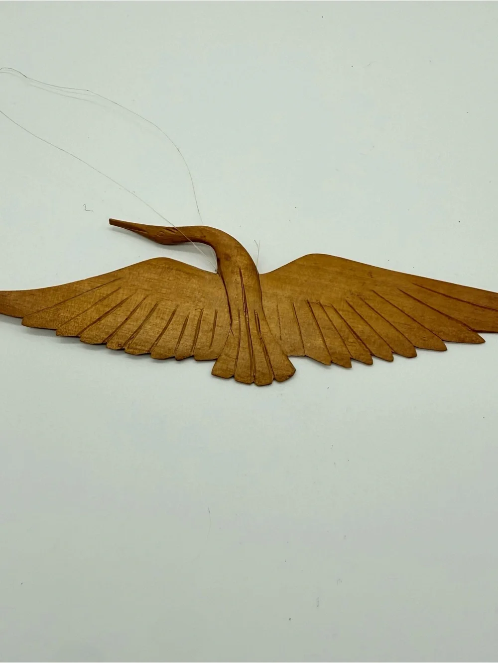 The Unbranded Brand asian crane